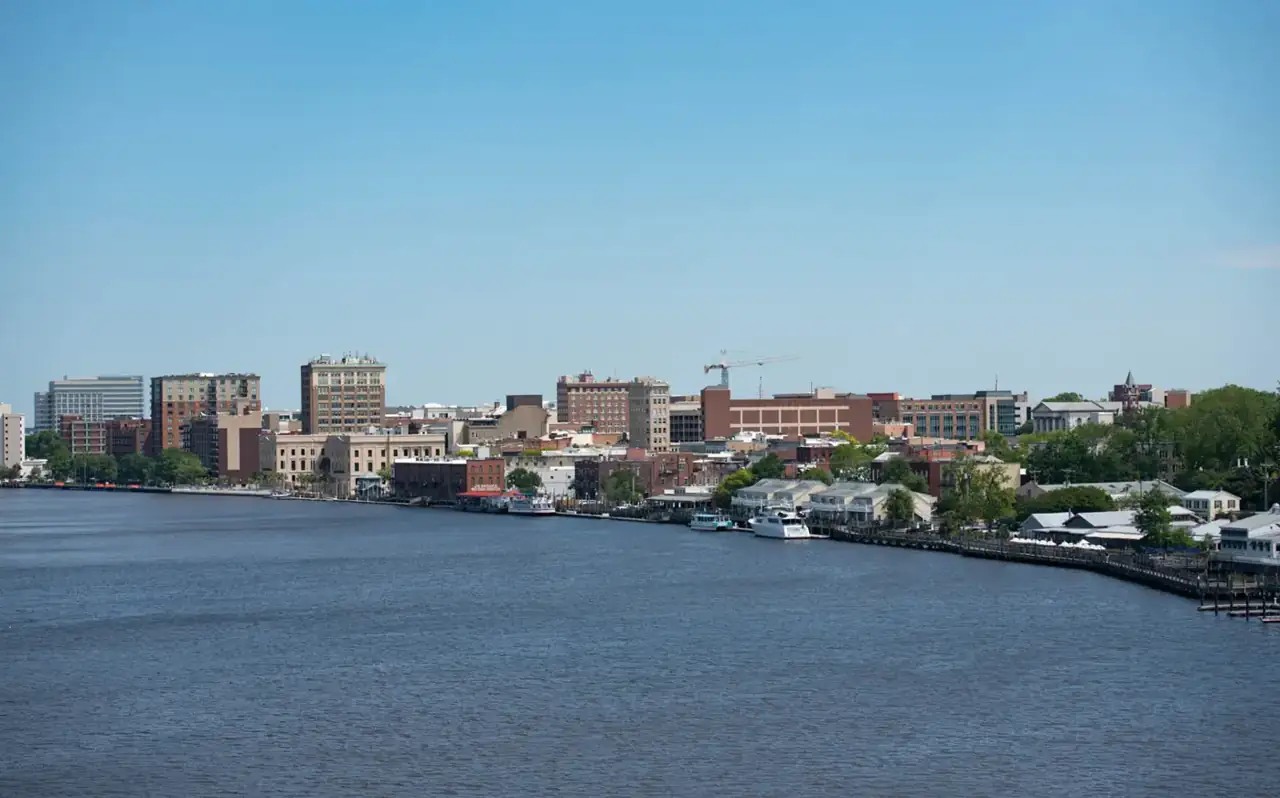 Wilmington, North Carolina